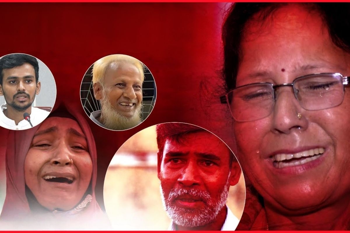 উপদেষ্টা আসিফ মাহমুদের বাবার দাপটে এলাকাছাড়া তিন পরিবার