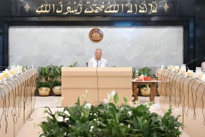 কাউকে গ্রেপ্তার করলে ১২ ঘণ্টার মধ্যে পরিবারকে জানাতে হবে