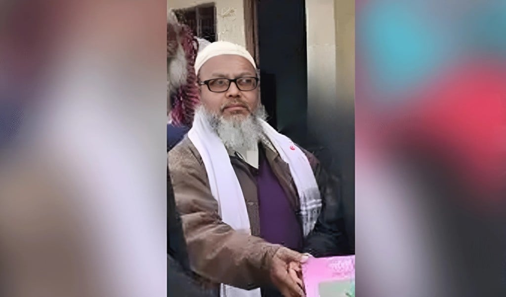 উপবৃত্তির টাকা আত্মসাত মাদরাসার সুপার কারাগারে 1751358518 উপবৃত্তির টাকা আত্মসাত, মাদরাসার সুপার কারাগারে