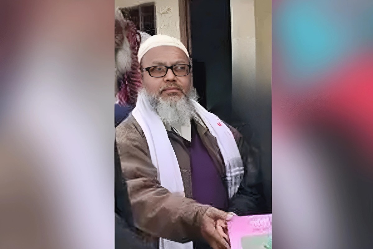 উপবৃত্তির টাকা আত্মসাত, মাদরাসার সুপার কারাগারে