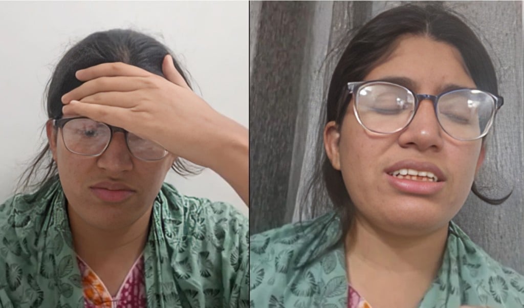 উমামা ফাতেমা 1753684368 ‘জুলাই কেন মানি মেকিং মেশিন হবে?' উমামা ফাতেমার প্রশ্নে উত্তাল সামাজিক মাধ্যম