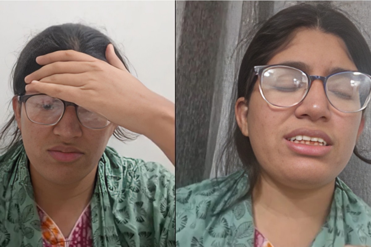 ‘জুলাই কেন মানি মেকিং মেশিন হবে?’ উমামা ফাতেমার প্রশ্নে উত্তাল সামাজিক মাধ্যম