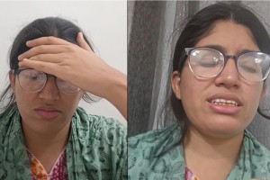 ‘জুলাই কেন মানি মেকিং মেশিন হবে?’ উমামা ফাতেমার প্রশ্নে উত্তাল সামাজিক মাধ্যম