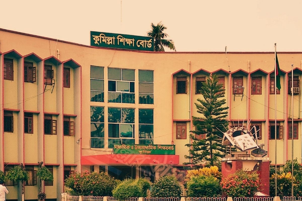 কুমিল্লায় এইচএসসির আইসিটি খাতা দেখবেন ইসলাম-ইতিহাস ও দর্শনের শিক্ষকরা