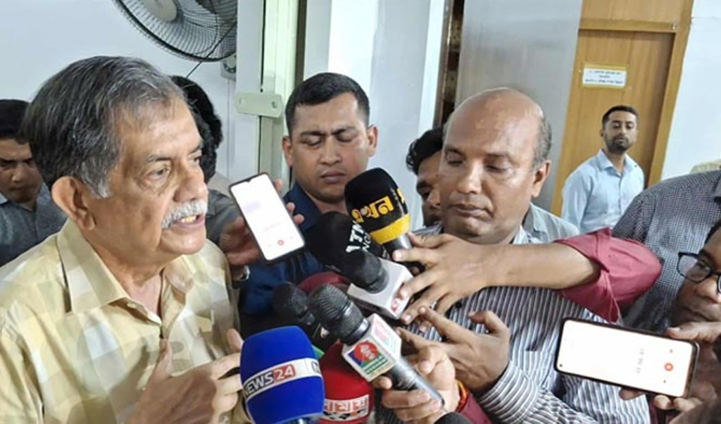 এইচএসসির ২২ ও ২৪ জুলাইয়ের স্থগিত পরীক্ষা একই দিনে হবে 1753260029 এইচএসসির ২২ ও ২৪ জুলাইয়ের স্থগিত পরীক্ষা হবে একই দিনে