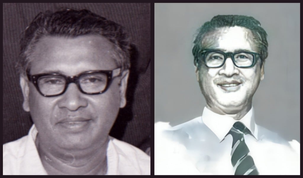 এক মহান রাজনীতিকের প্রতি গভীর শ্রদ্ধাঞ্জলি 1753277841 তাজউদ্দীন আহমদের জন্মশতবার্ষিকী: এক মহান রাজনীতিকের প্রতি গভীর শ্রদ্ধাঞ্জলি