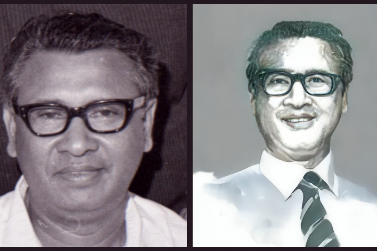 তাজউদ্দীন আহমদের জন্মশতবার্ষিকী: এক মহান রাজনীতিকের প্রতি গভীর শ্রদ্ধাঞ্জলি