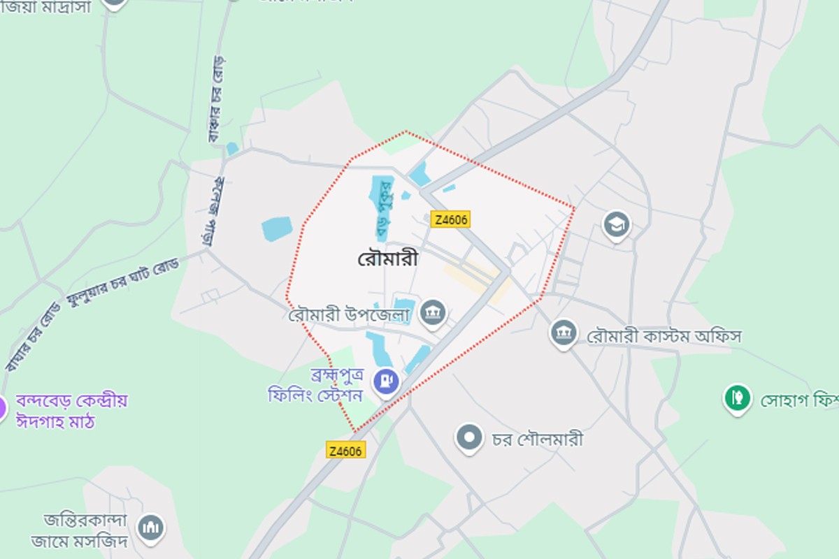 রৌমারীতে জমি নিয়ে সংঘর্ষে একই পরিবারের ৩ জন নিহত