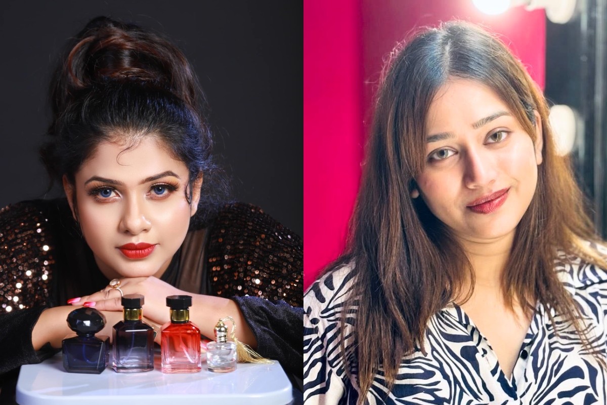 একইদিনে সংসার ভাঙার খবর দিলেন দুই অভিনেত্রী