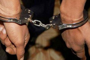 একদিনে আরও ১৪৮৬ জন গ্রেপ্তার