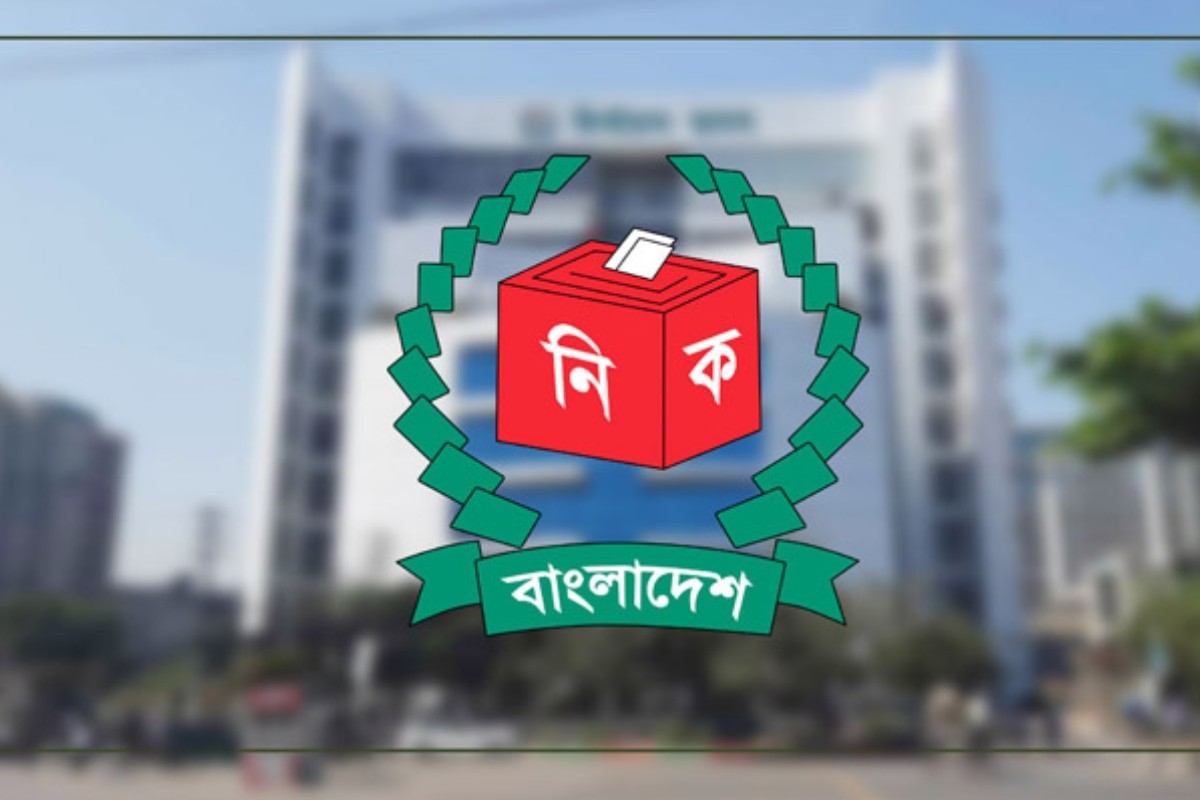 একযোগে ৫১ নির্বাচন কর্মকর্তা বদলি