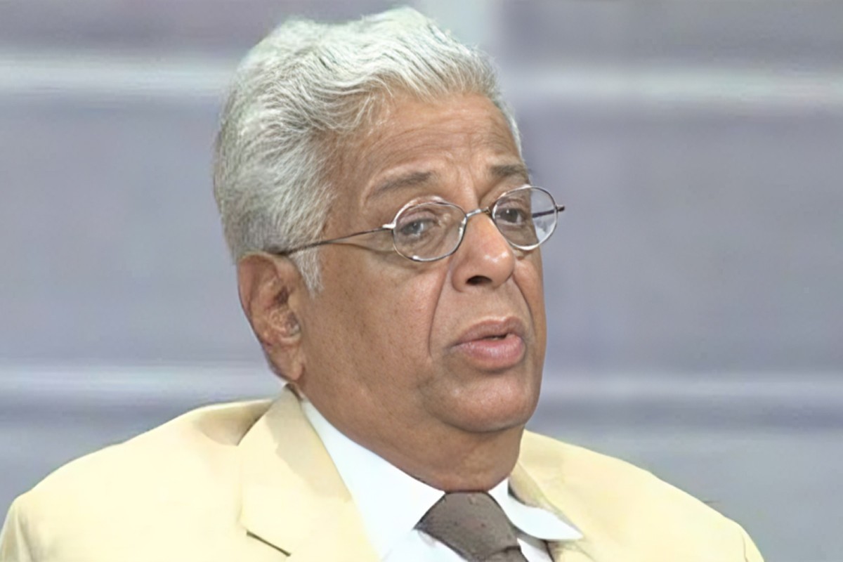 সাবেক সিইসি এটিএম শামসুল হুদা আর নেই