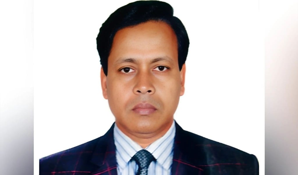 এনটিআরসিএর নতুন চেয়ারম্যান আমিনুল ইসলাম 1753618981 এনটিআরসিএর নতুন চেয়ারম্যান আমিনুল ইসলাম
