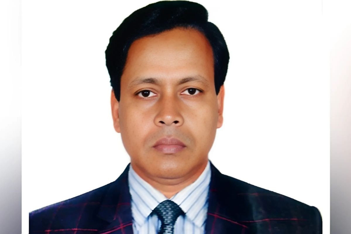 এনটিআরসিএর নতুন চেয়ারম্যান আমিনুল ইসলাম