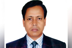এনটিআরসিএর নতুন চেয়ারম্যান আমিনুল ইসলাম