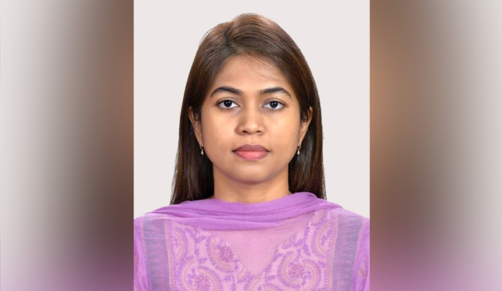 এনবিআরের প্রথম সচিব তানজিনা রইসকে বরখাস্ত 1752162290 এনবিআরের প্রথম সচিব তানজিনা রইসকে বরখাস্ত