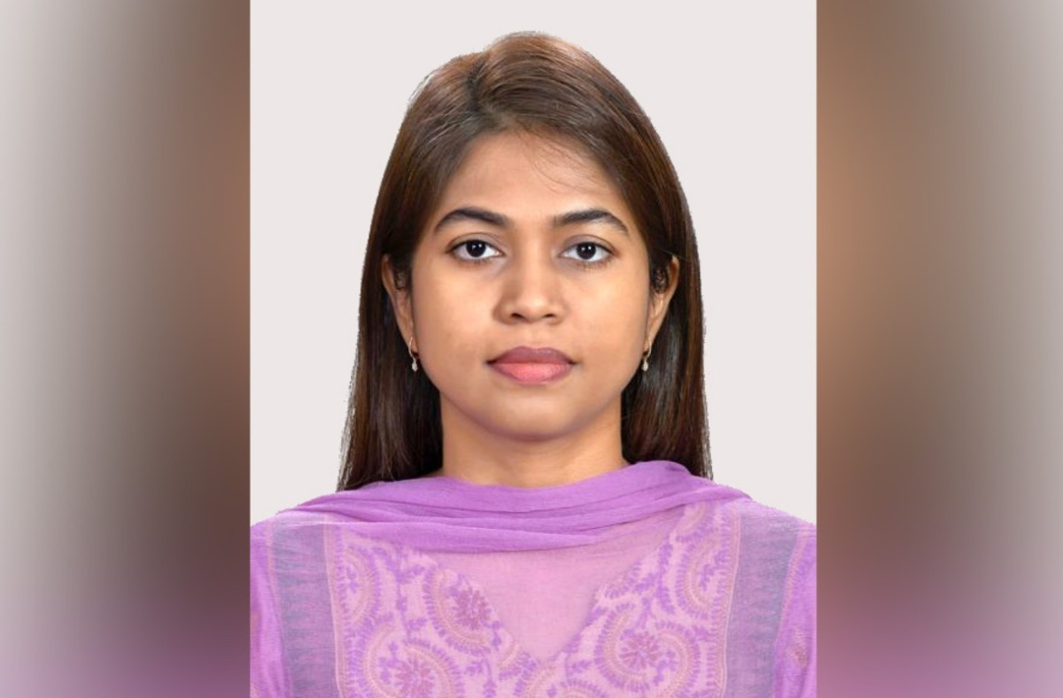 এনবিআরের প্রথম সচিব তানজিনা রইসকে বরখাস্ত