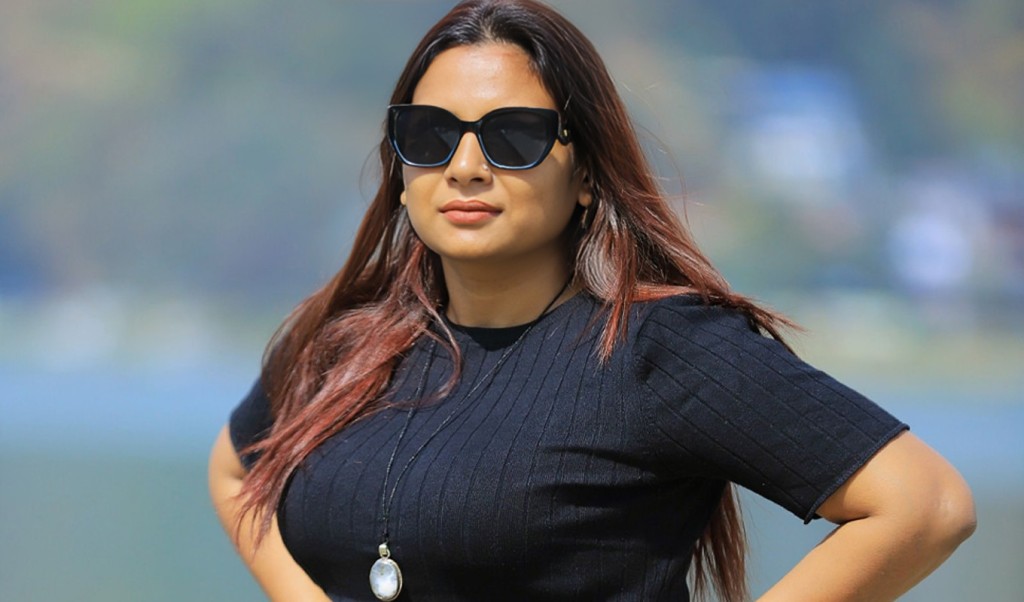 এনসিপি সঙ্গে সকল সম্পর্ক ছিন্ন করলেন নিলা ইসরাফিল 1753688450 এনসিপির সঙ্গে সকল সম্পর্ক ছিন্ন করলেন নিলা ইসরাফিল