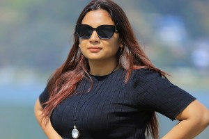 এনসিপির সঙ্গে সকল সম্পর্ক ছিন্ন করলেন নিলা ইসরাফিল