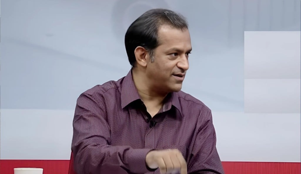 এনসিপির ছোট ভাইয়েরা চাঁদাবাজিতে বড় ভাই হয়ে গেছে সাখাওয়াত 1753076913 এনসিপির ছোট ভাইয়েরা চাঁদাবাজিতে বড় ভাই হয়ে গেছে: সাখাওয়াত