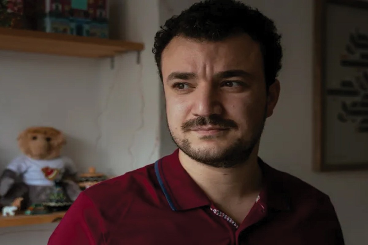 এবার ট্রাম্পের বিরুদ্ধে ২ কোটি ডলারের ক্ষতিপূরণ মামলা ফিলিস্তিনপন্থীর