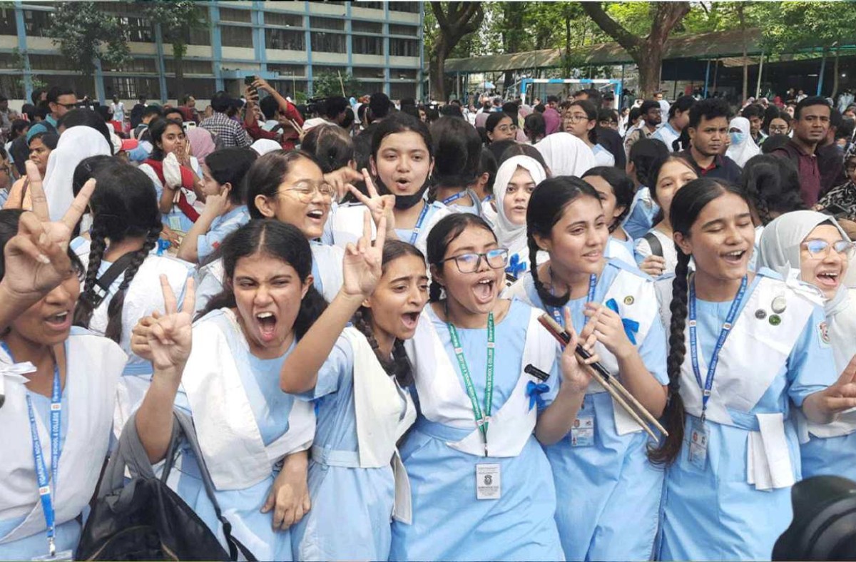 এবার নিজ নিজ বোর্ডে প্রকাশিত হবে এসএসসির ফল, জানা যাবে যেভাবে