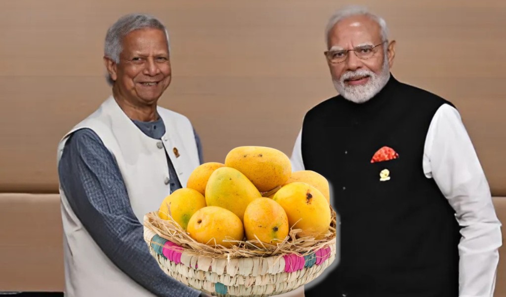 এবার মোদিকে আম পাঠাচ্ছেন প্রধান উপদেষ্টা 3 এবার মোদিকে আম পাঠাচ্ছেন প্রধান উপদেষ্টা 1752411621 এবার মোদিকে আম পাঠাচ্ছেন প্রধান উপদেষ্টা
