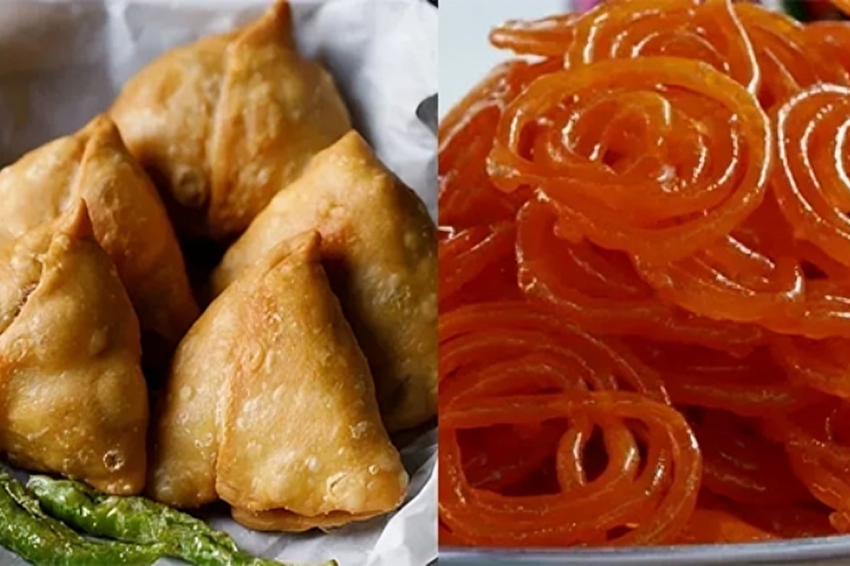 এবার শিঙাড়া, জিলাপি নিয়ে সরকারের নির্দেশনা!