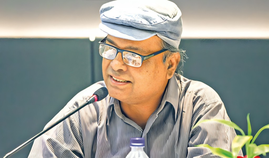গণঅভ্যুত্থানে গিয়ে সাধারণ মানুষ প্রতারিত হয়েছে : এম এম আকাশ 4 এম এম আকাশ 1751618268 গণঅভ্যুত্থানে গিয়ে সাধারণ মানুষ প্রতারিত হয়েছে : এম এম আকাশ