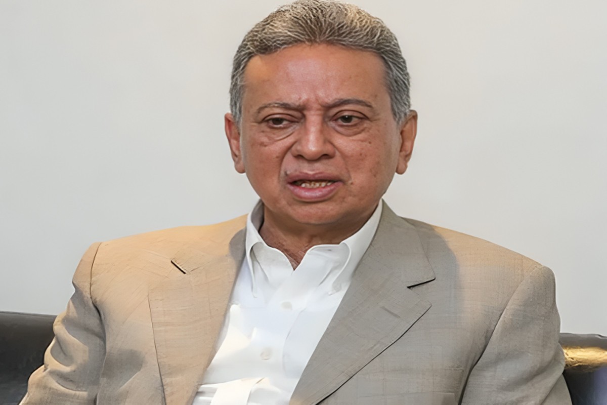 এরা বলতেছে ইলেকশনে যাওয়ারই দরকার নেই: আমীর খসরু