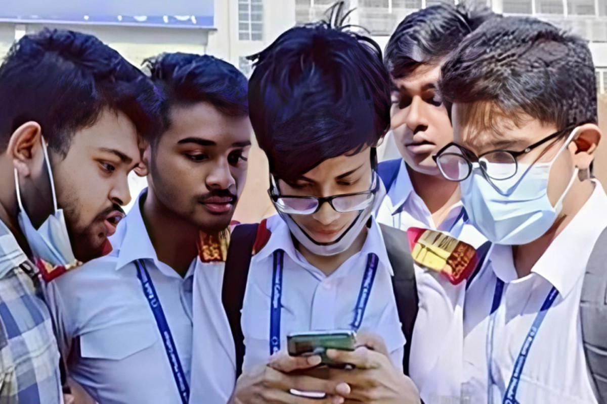 এসএসসিতে জিপিএ-৫ পেলেন ১৩৯০৩২ জন