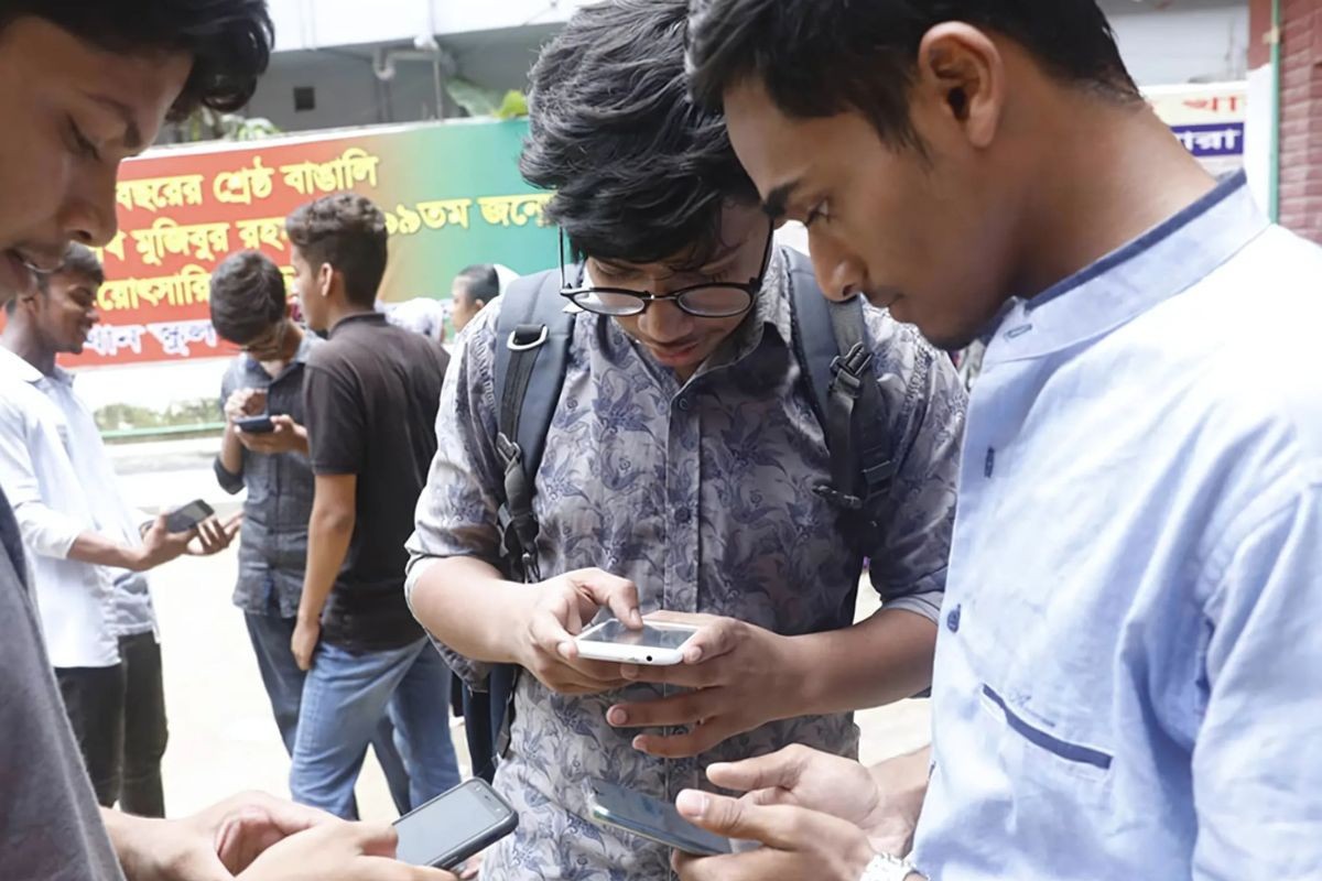 এসএসসির ফল পুনঃনিরীক্ষার আবেদন করবেন যেভাবে