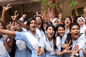 এসএসসির ফল প্রকাশ, গড় পাসের হার ৬৮.৪৫ শতাংশ