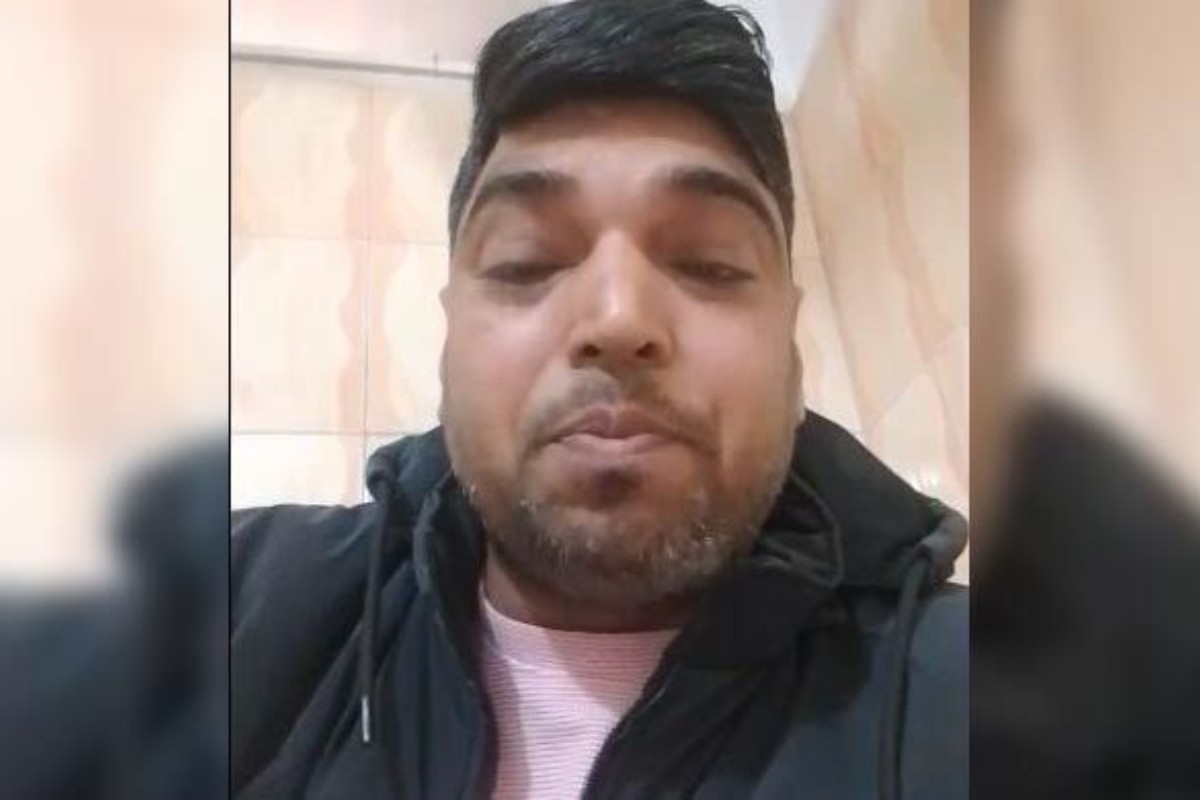 যুবদল নেতা আটক