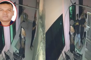 স্ত্রীর পরিচয়ে নারীসহ রেস্ট হাউসে উঠার ঘটনায় সেই ওসি প্রত্যাহার, তদন্ত কমিটি গঠন