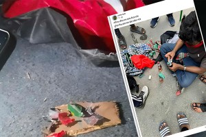 রাজনৈতিক আলোচনায় জায়গা পেতেই এনসিপির ‘ককটেল’ নাটক’?