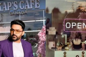 কপিল শর্মার ক্যাফেতে গুলি, দায় স্বীকার করল খালিস্তানি হরজিৎ সিং