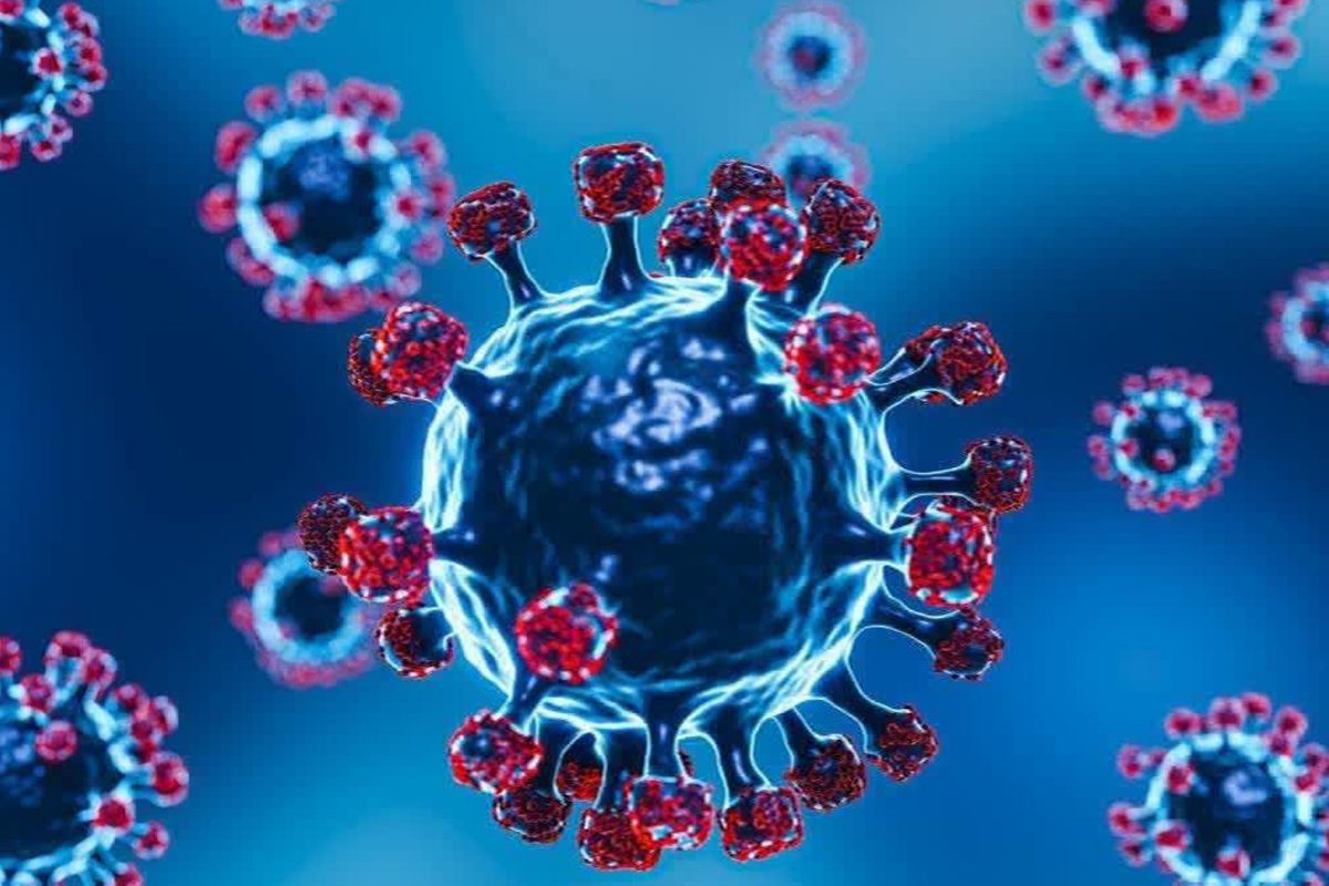 করোনায় আরও একজনের মৃত্যু, শনাক্ত ৬