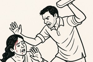 মৃত্যুর অভিযোগ