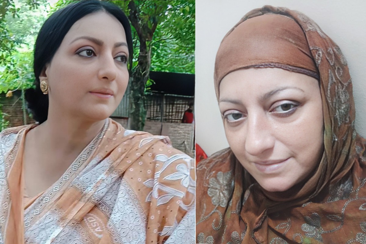 আড়াই মাস ধরে কাজ নেই, মরে গেলে আপসোস না করার অনুরোধ অভিনেত্রীর