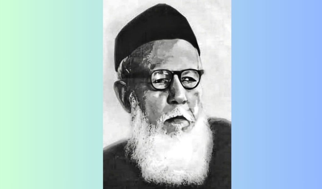 কাজী মোতাহার হোসেন 1753849744 কাজী মোতাহার হোসেন: জ্ঞান ও মানবতাবাদের দীপ্ত অগ্নিশিখা