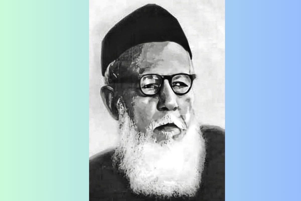 কাজী মোতাহার হোসেন: জ্ঞান ও মানবতাবাদের দীপ্ত অগ্নিশিখা
