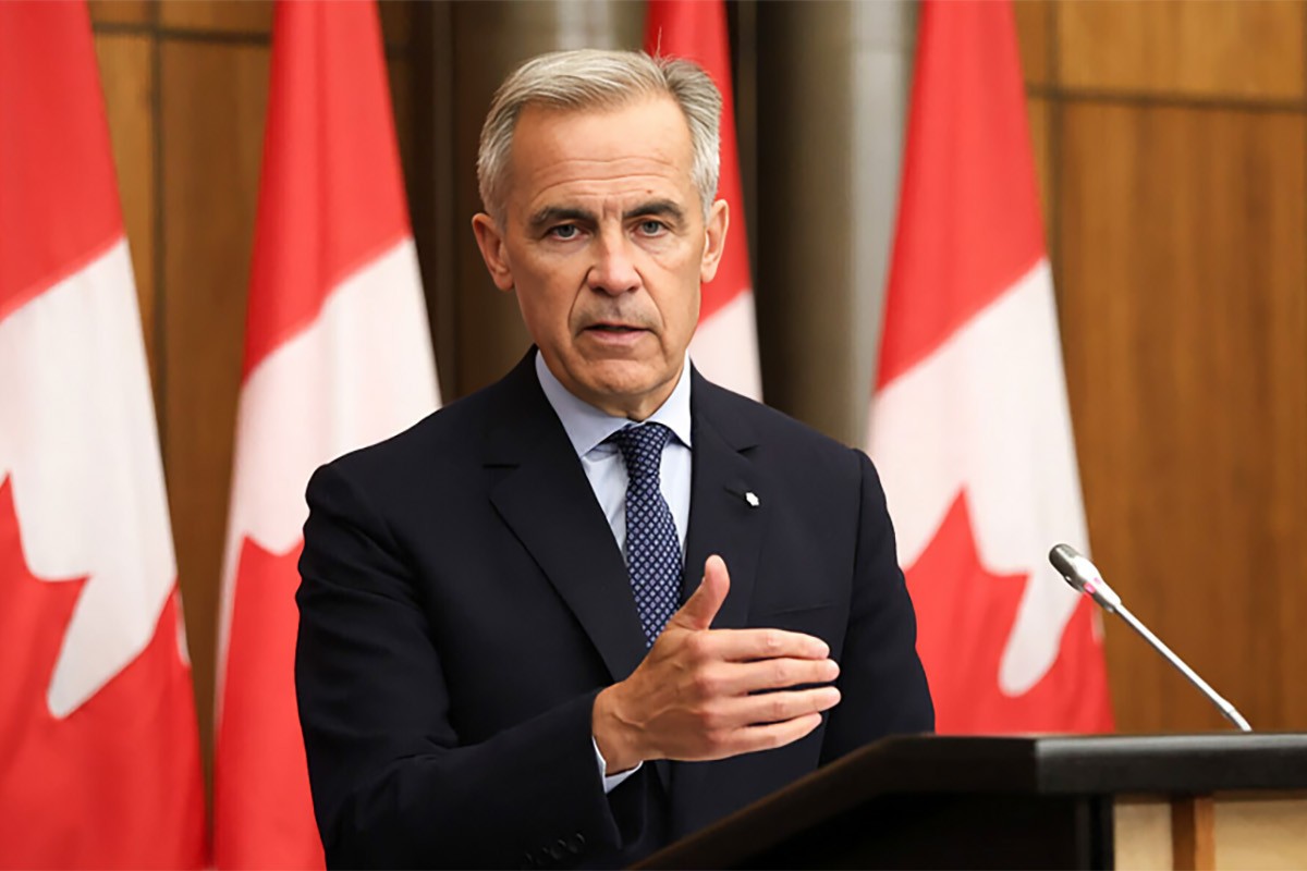 ফিলিস্তিনকে শর্তসাপেক্ষ স্বীকৃতি দেওয়ার পরিকল্পনা কানাডার