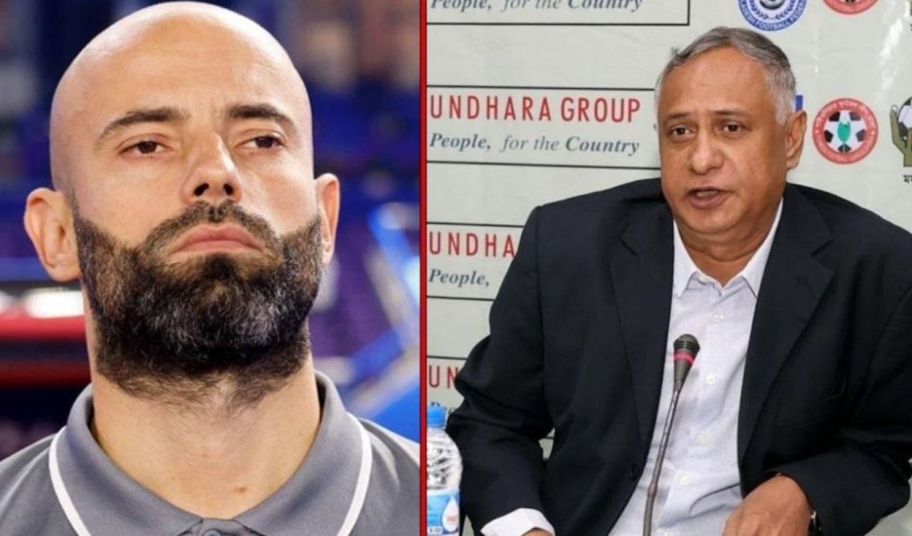 কাবরেরার পদত্যাগ চাওয়া সেই শাহীনকে কমিটি থেকেই সরিয়ে দিল বাফুফে 3 কাবরেরার পদত্যাগ চাওয়া সেই শাহীনকে কমিটি থেকেই সরিয়ে দিল বাফুফে 1751626678 কাবরেরার পদত্যাগ চাওয়া সেই শাহীনকে কমিটি থেকেই সরিয়ে দিল বাফুফে
