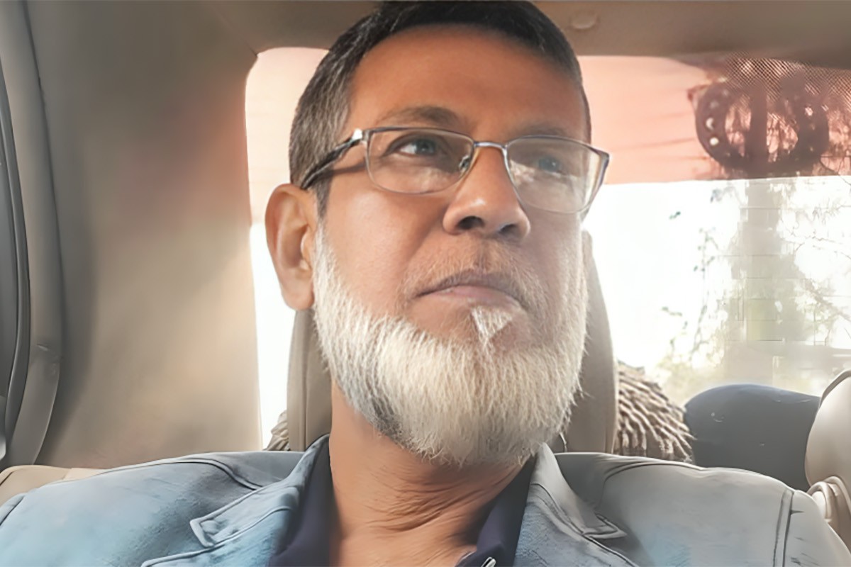 মুন্সীগঞ্জ কারাগারে আওয়ামী লীগ নেতার মৃত্যু