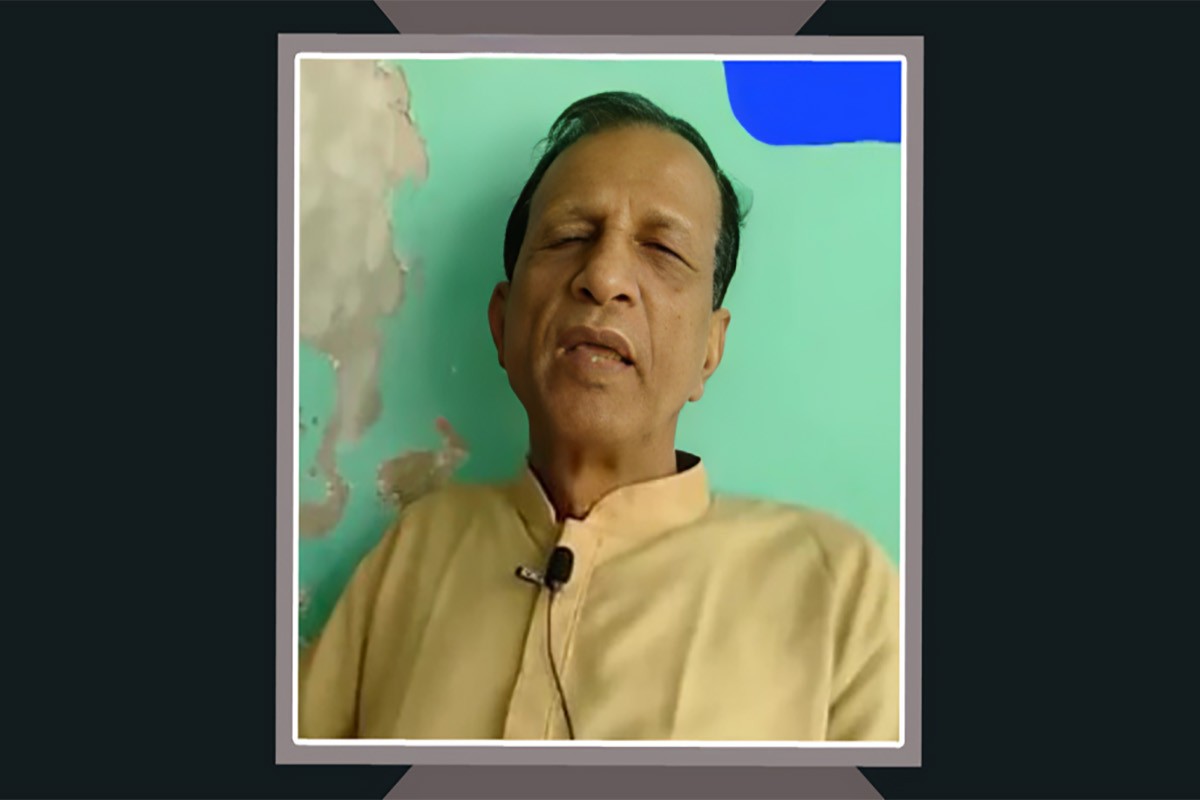 শেষ জীবনে কারাবন্দি অবস্থায় বীর মুক্তিযোদ্ধার মৃত্যু!