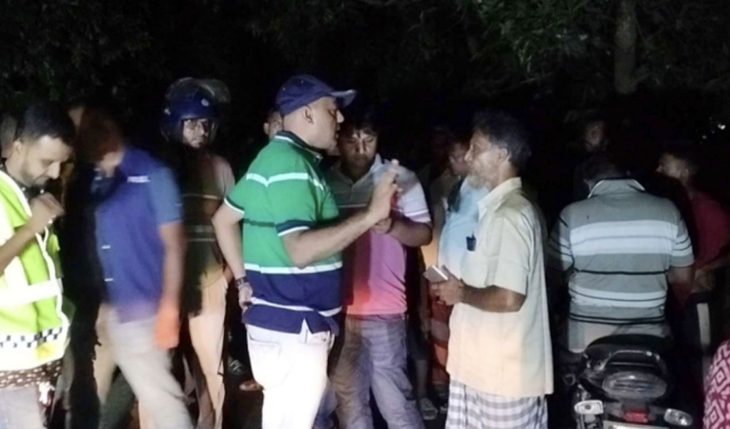 নড়াইলে ফুটবল খেলা নিয়ে সংঘর্ষ, নিহত ১ 7 কালিয়া পৌরসভার 1752309690 নড়াইলে ফুটবল খেলা নিয়ে সংঘর্ষ, নিহত ১