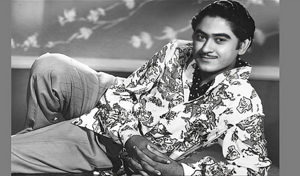 কিশোর কুমার 1753508163 হবু পুত্রবধূর আগের বিয়ের খবরে হৃদরোগে আক্রান্ত হন কিশোর কুমার