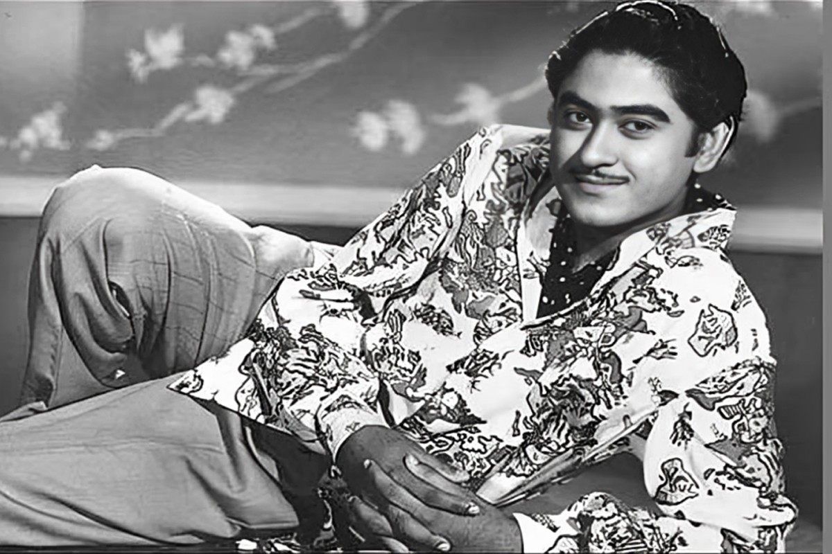 হবু পুত্রবধূর আগের বিয়ের খবরে হৃদরোগে আক্রান্ত হন কিশোর কুমার