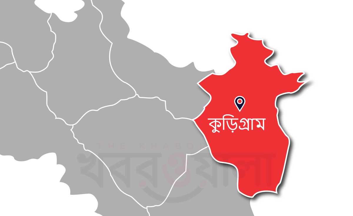 কুড়িগ্রামে দুই গংয়ের সংঘর্ষে নিহত ৩, আহত অন্তত ১০